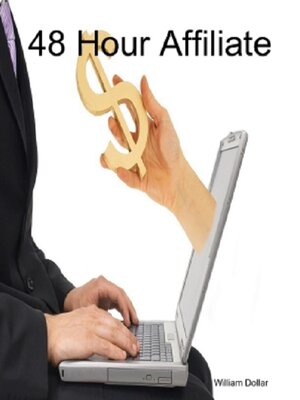 cover image of 48 Hour Affiliate